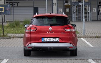 Renault Clio Grandtour 1.2 TCe GT EDC6490 - 6