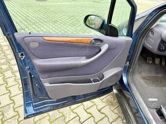 Mercedes Benz A 190. ELEGANCE.Nová Stk.Pěkný Stav. - 6