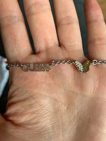 Dámský náhrdelník Guess - 6