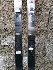 ROSSIGNOL HERO MASTER ST 170cm+Plate+SPX-12 Model 24/25 - 6
