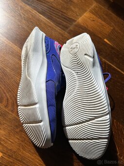 Tenisky Under Armour vel 37 - 6