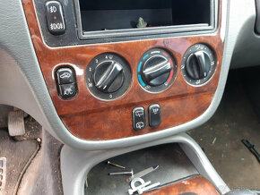 MB ML 320i W163 160kW - dily - 6