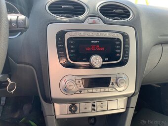 Ford focus 2.0i + lpg - 6