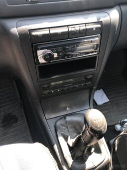Škoda octavia 1.9tdi 66kw - 6