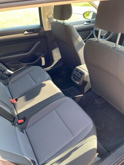 Volkswagen Passat B8 Variant Combi - 6
