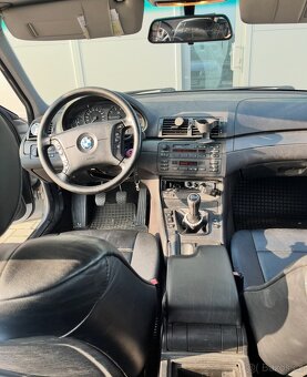 Bmw e46 318i - 6