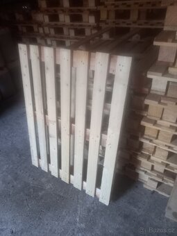 Palety 100/80 nové - 6