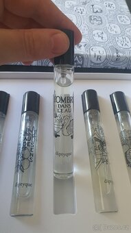 Sada parfémy Diptyque Paris (5x7,5 ml) - 6