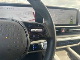 2023 Hyundai Ioniq 6 SEL AWD 85kWh - 6