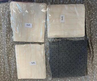 Kompletní tufting sada na výrobu - 6