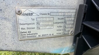 AGADOS Dona 2 (2500kg) - 6