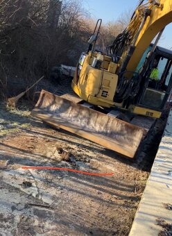 CAT 314d LCR - 6