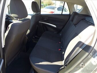 Suzuki SX4 S-Cross 1,6 DDiS 4X4,NAVI,KAMERA,TOP - 6