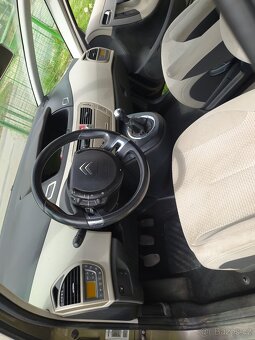 Citroen C4 Grand Picasso 1,6 Hdi - 6