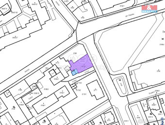 Pronájem obchod a služby, 11 m², Kladno, ul. J. Hory - 6