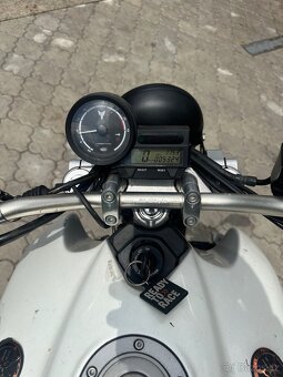 Yamaha mt03 660 A2 35kw - 6