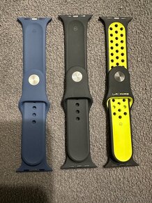Apple watch řemínky 45mm - 6