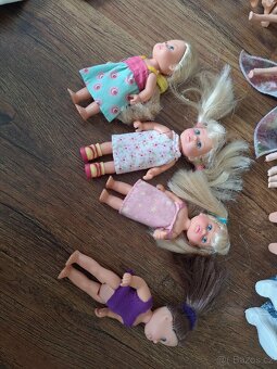 Barbie - 6