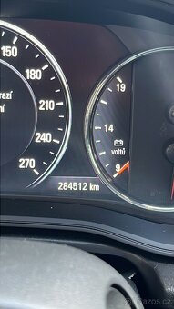Opel Insignia Sportsturer 2,0 CDTI - 6