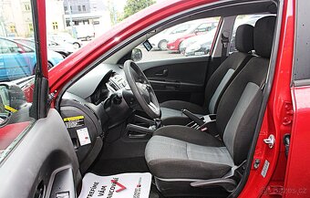 Kia Ceed - 6