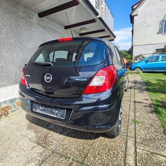 Opel Corsa 1.4 benzín - 6