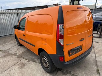 Renault kangoo 1.5D 2021 motor ok 85TKM - 6