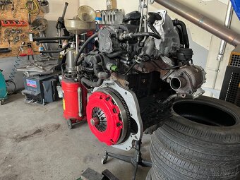 Swap 1,9tdi - 6