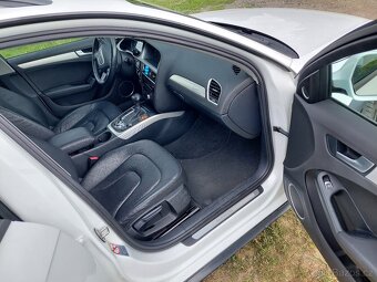 AUDI A4 ALLROAD quattro 130 KW, B&O, adapt. - 6