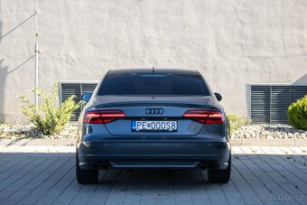 Audi S8 quattro /aj na splátky/ - 6