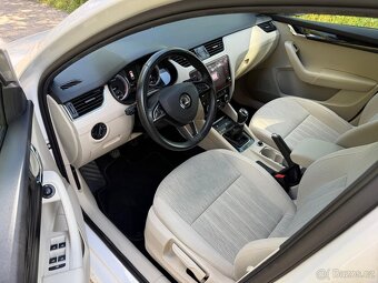 Škoda Octavia 3 combi 2.0TDI 110kW Style 2020CZ_NEHAVAROVANÉ - 6