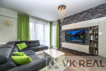 Prodej bytu 3+kk/L, sklep, garáž, OV, cca 120 m2 vč. přísluš - 6