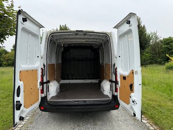 Renault Master Z.E. L1H1 – elektro, 57 kW, 2019, SoH 89% - 6