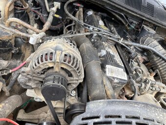 Jeep grand cherokee zj 4.0 bez LPG - 6