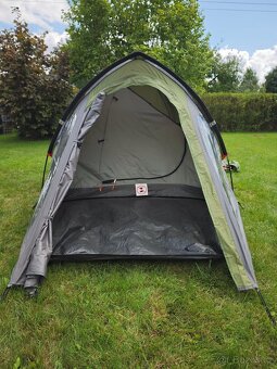 Stan Coleman Darwin 2+ - 6