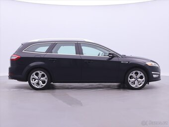 Ford Mondeo 2,2 TDCi 147kW Navi Xenon Kůže (2011) - 6