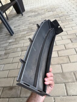 Land Rover Range Rover L322 a jine modely - 6