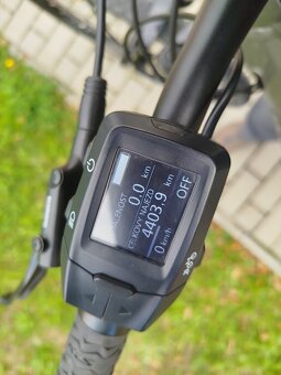 29" Kellys Tygon R10 velikost M, motor PANASONIC - 6