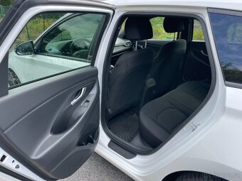 Hyundai i30, 1.4 TGDi 103kW včetně DPH - 6