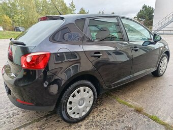 Seat Ibiza 1.2i 51 Kw Bez Koroze 103 Tis Km Garance km - 6