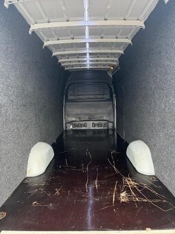 Mercedes Sprinter,velikost L, 316 CDI, Odpočet DPH - 6