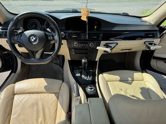 Bmw e92 335xi N54 - 6