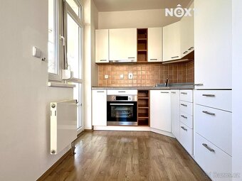 Pronájem byt 2+kk, 58㎡ - 6