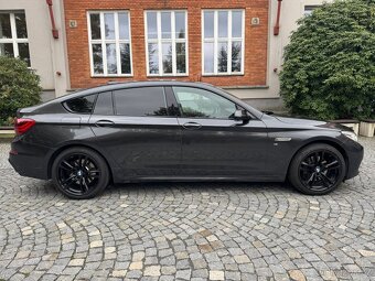 BMW F07 GT 535d xdrive 230kw, LCI 2016, bohatá výbava - 6