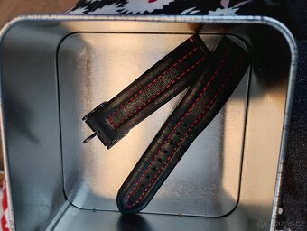 Značkové hodinky DeTomaso Firenze - 6