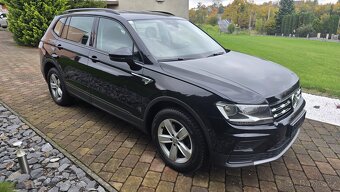 VW Tiguan Allspace 1.4 TSI 110 kw Comfortline - 6