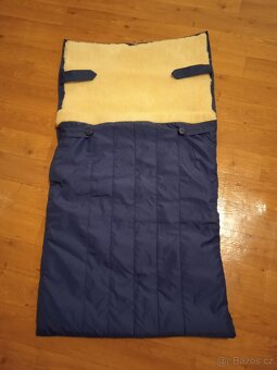 Retro fusak  beránek - 6