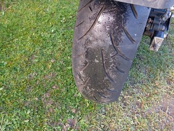 Honda CB 750 seven fifty TOP - 6