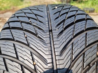 5x108 r18 kola disky volvo xc40 XC 40 zimni 235 55 18 alu - 6