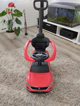 Odrážedlo auto - 6