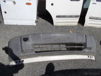 Karosářské díly Ford Tranzit Connect 10/02-4/09 - 6